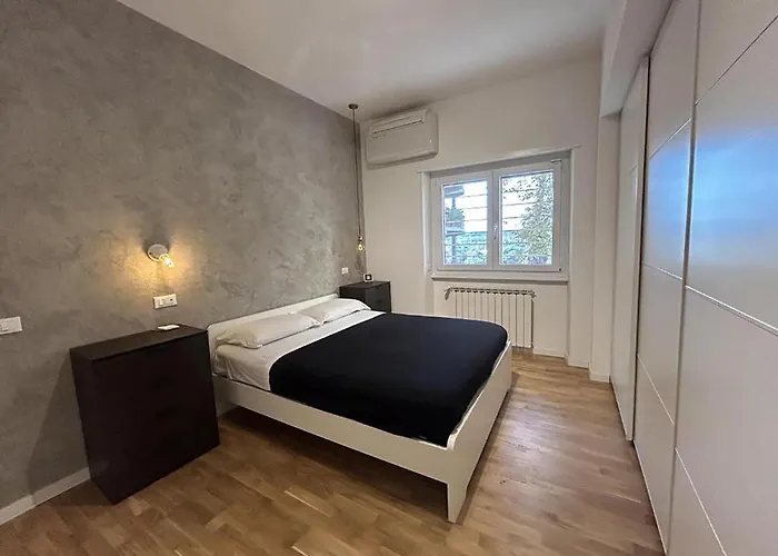 Novacella 38 Home - San Paolo Ostiense By GHOR